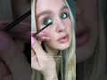 Avril Lavigne 2000s makeup tutorial