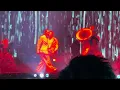 草蜢 20/6/2026 grasshopper three in love Singapore 再见rainy day