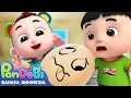 Download Lagu ️Telur Ajaib yang Bisa Berubah | Lagu Anak-anak | Bermain Bersama | Super Pandobi Bahasa Indonesia