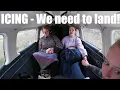 Download Lagu Pilot runs out of OUTS! | ICING Airplane | Airman Decision Making and living to fly another day