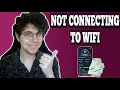 How To Fix Owlet Dream Sock Not Connecting To WIFI