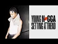 Lil Tjay - Go In (Lyric Video)