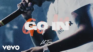 lil tjay go in lyric video 