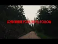 Joe L Barnes, Seph Schlueter - Road Less Traveled (Lyric Video)