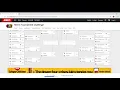 Predicting EVERY Game in March Madness 2021 ESPN Bracket Challenge