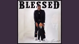 blessed
