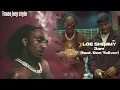 Loe Shimmy & Don Toliver - 3am (truee_key style)