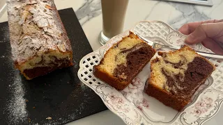 Prevkusen dvoboen kolač – recept od mama ❤️ 