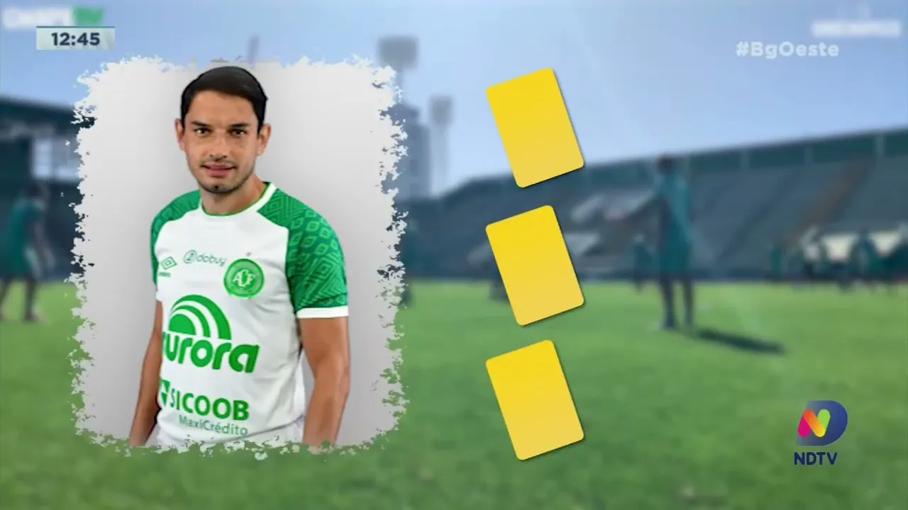 Hoje tem Chapecoense e Londrina na Arena Condá