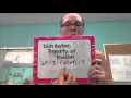Grade 4 4 6 Distributive Property of Division