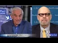 Assange Under Siege Where is Justice With Lew Rockwell