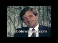 Anthony Hopkins for A Bridge too Far 1977 - Bobbie Wygant Archive