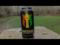 Lord s drinks reviews Reign Tropical Storm