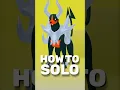 Mega Houndoom BEST COUNTERS in Pokemon GO