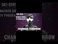 Download Lagu Skz Changbin-Tomorrow from Masked singer