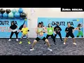 Download Lagu dabke remix Tik tok DJ rony| zumba, dance, cardio, choreo| zumba herlina