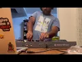 Baile funk Xmas mix 🇲🇺🇧🇷 | In The Kitchen Mix 01 