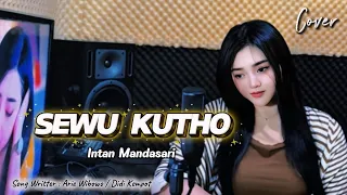 sewu kutho intan mandasari cover 