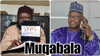 karya takare masussuka muqabalah dole sai anyi sheikh musa yusuf asa