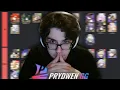 Zy0x Reacts to Prydwen Genshin Tier List Changes