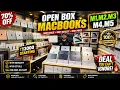 MacBook At Cheapest Prices Open Box Macbooks 1 Year Warranty Starting 13000 Macfreaks Dl84vlogs