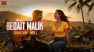 cover sasak terbaru bedait malik reggae slowrock version