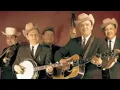 Stanley Brothers - Somebody touched me