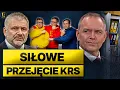 Lagu WESZLI DO KRS I CWANA GRA WŁADZY | MOCNA DYKUSJA ADAMCZYK TULICKI KARNOWSKI I TRZEJ MUSZKIETEROWIE