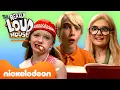 Lincoln Has A NEW Family The Really Loud House Full Scene Nickelodeon