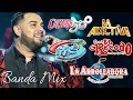 Download Lagu Banda MS, Grupo Firme, Carin Leon, La Adictiva, La Arrolladora 🔥 Bandas Mix 2024 Lo Mas Sonadas