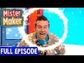 Download Lagu Mister Maker - Series 1, Episode 10