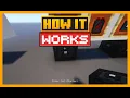 HOW THE ENDER CELL WORKS IN MINECRAFT WITH THE POWAH MOD
