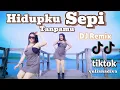 Download Lagu Yulianadiva - Hidupku Sepi Tanpamu ( DJ Remix nrotok jedag jedug cover musik audio )