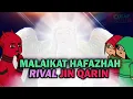 Lagu Malaikat Hafazhah (Penjaga Manusia) Rival Jin Qarin Part.2