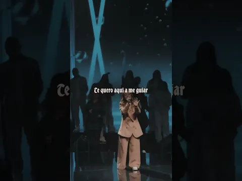 Vamos declarar essa canção de amor e louvor ao nosso Amado juntos? 🎶