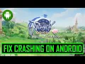 Fix Ragnarok Origin Classic at Startup on Android