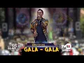 BRODIN - GALA GALA - GANK KUMPO [LIVE MUSIC]