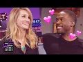 Lagu Yahya Abdul-Mateen II Meets His First Crush, Julia Roberts