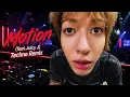 Cortis - Motion(feat. Juicy J) Techno Remix