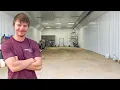I Transformed My Shop