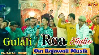 tembang soneta gulali rajawali musik acarah bpak darwan desa sg pinang 