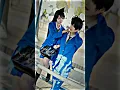 Download Lagu Yang manis tapi bukan gula 🎶 JJ AM Preset Dibawah 5mb 🔥 Cosplay Ran Mouri \u0026 Shinichi Kudo #fyp