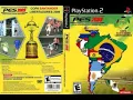 ⚡ PES 2009 PS2 Libertadores Edition – South America’s Greatest Clubs!