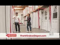 The Window Depot - Best Price Biggest Inventory