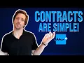 The Only Contract template you need for your Services Business