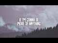 Aaron Cole - LIKE YOU (feat. Tauren Wells & TobyMac) - lyrics