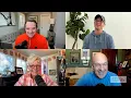 Trainer Riley Mott Joins the TDN Writers Room