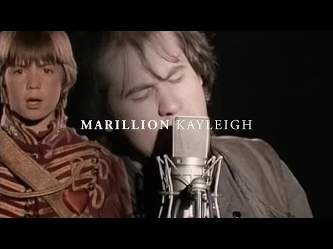 Clipe de Kayleight - Marillion