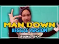 Download Lagu MAN DOWN - RIHANNA COVER BY BENING AYU