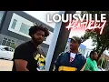Exploring the Murder Capital of Kentucky - LOUISVILLE